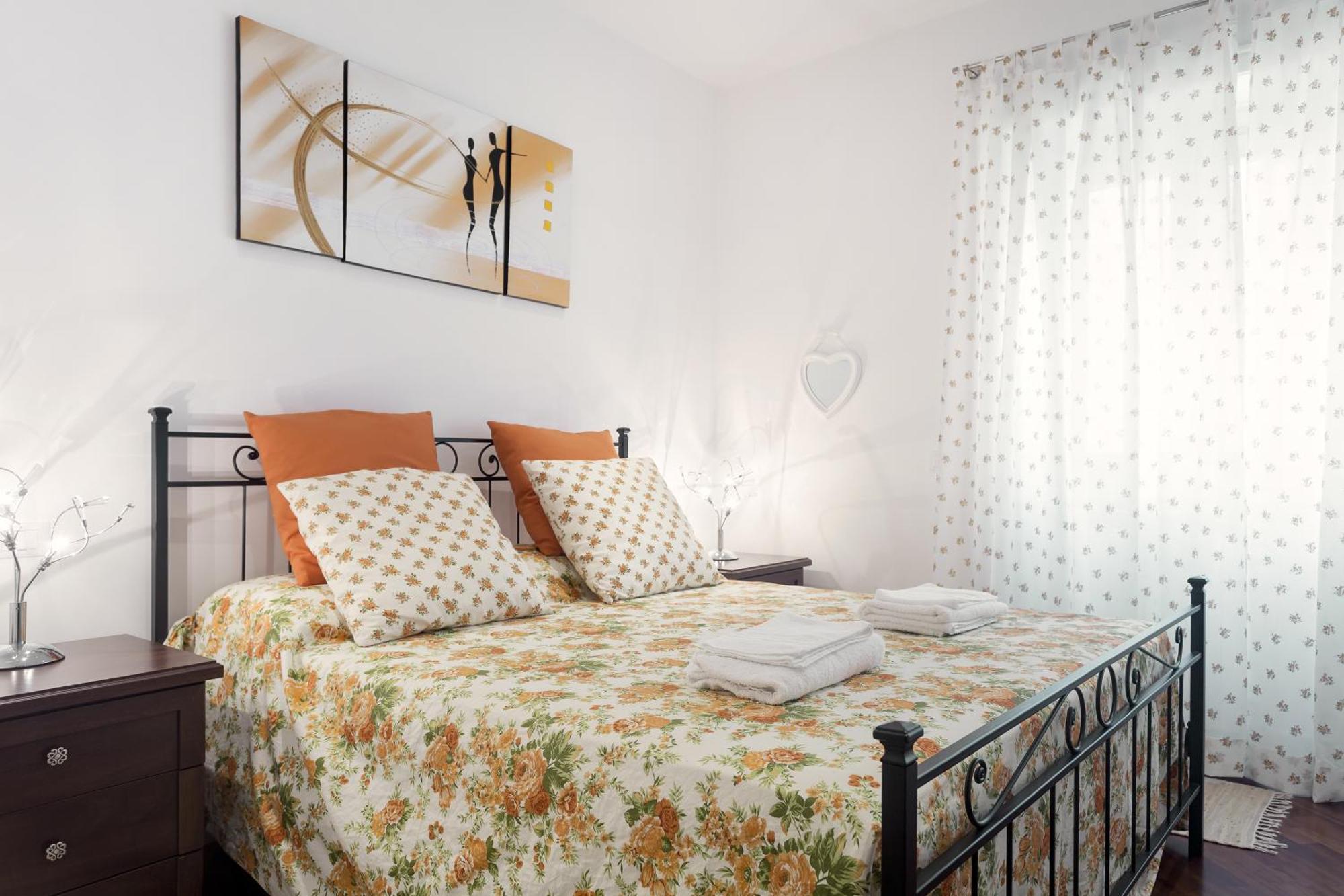 Le Scalette Al Vaticano B&B — Foto 2