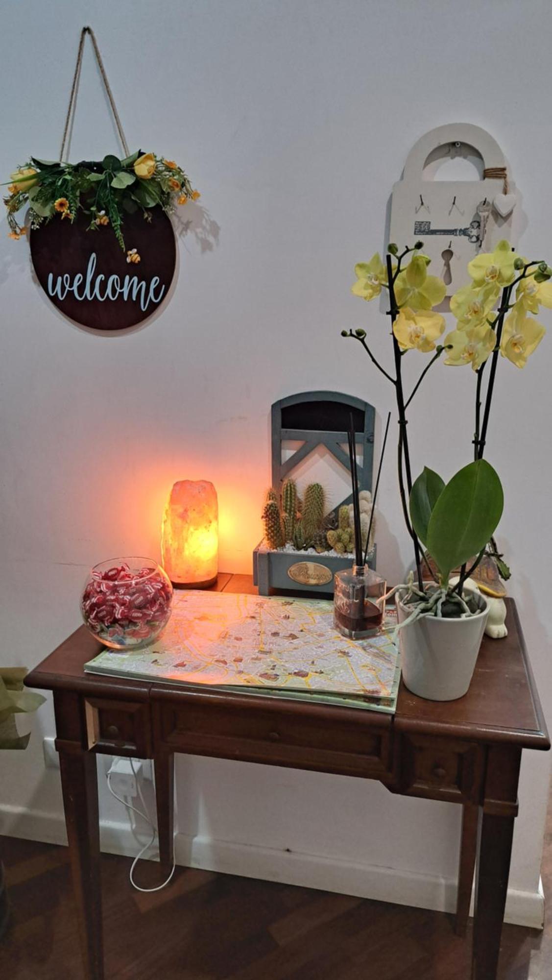 Le Scalette Al Vaticano B&B, Rome